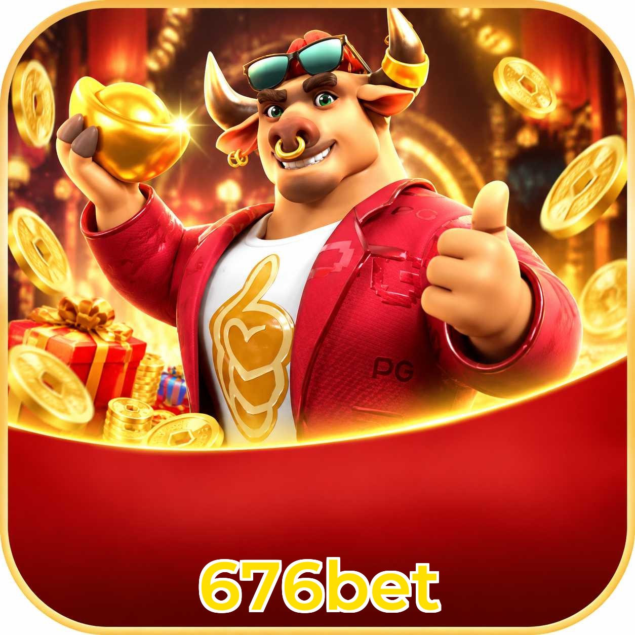 676bet Uptime