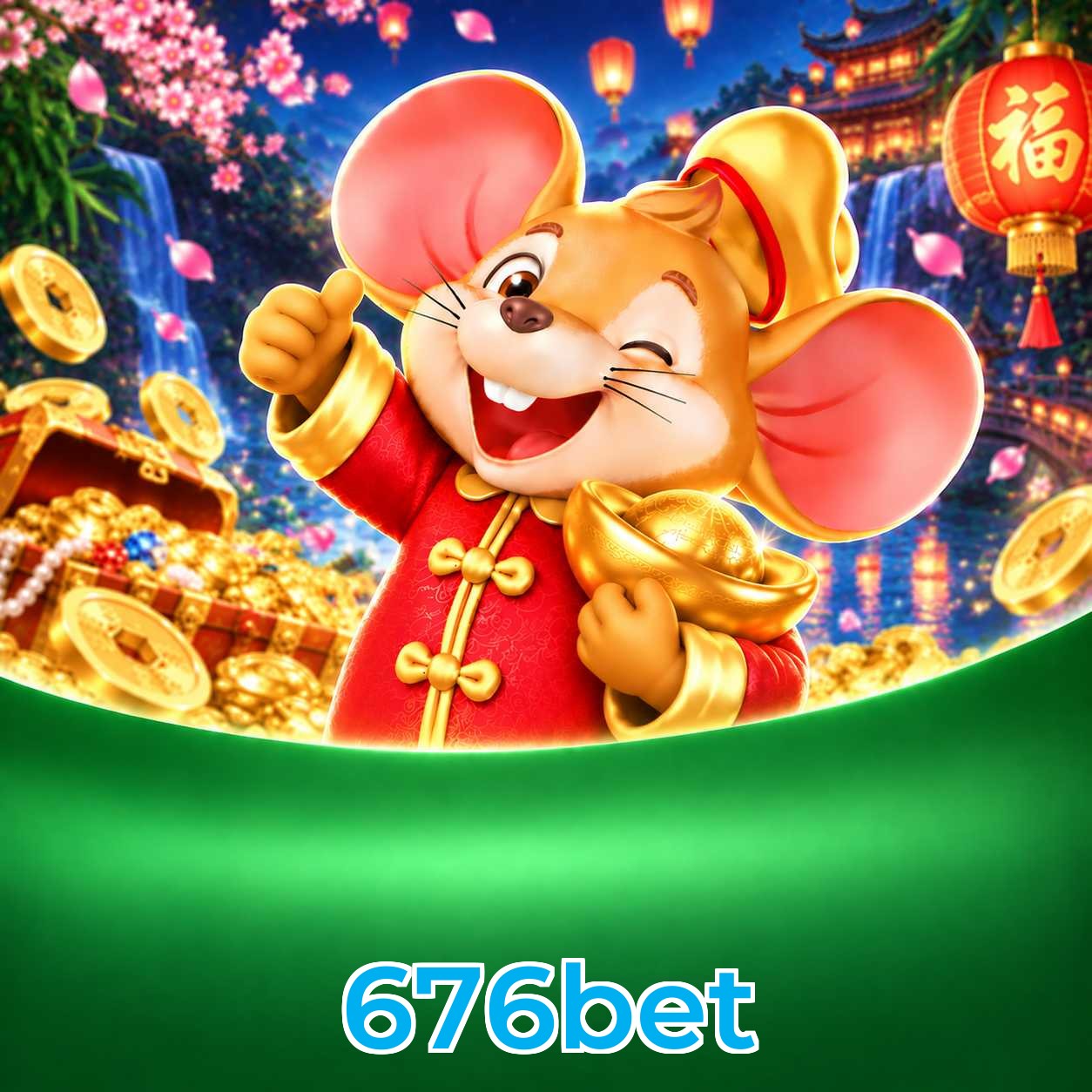 676bet Odds Lottery