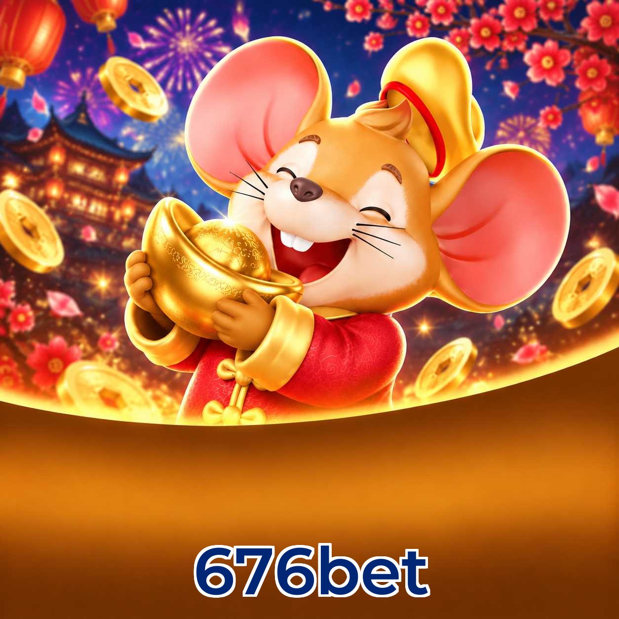 676bet Saque