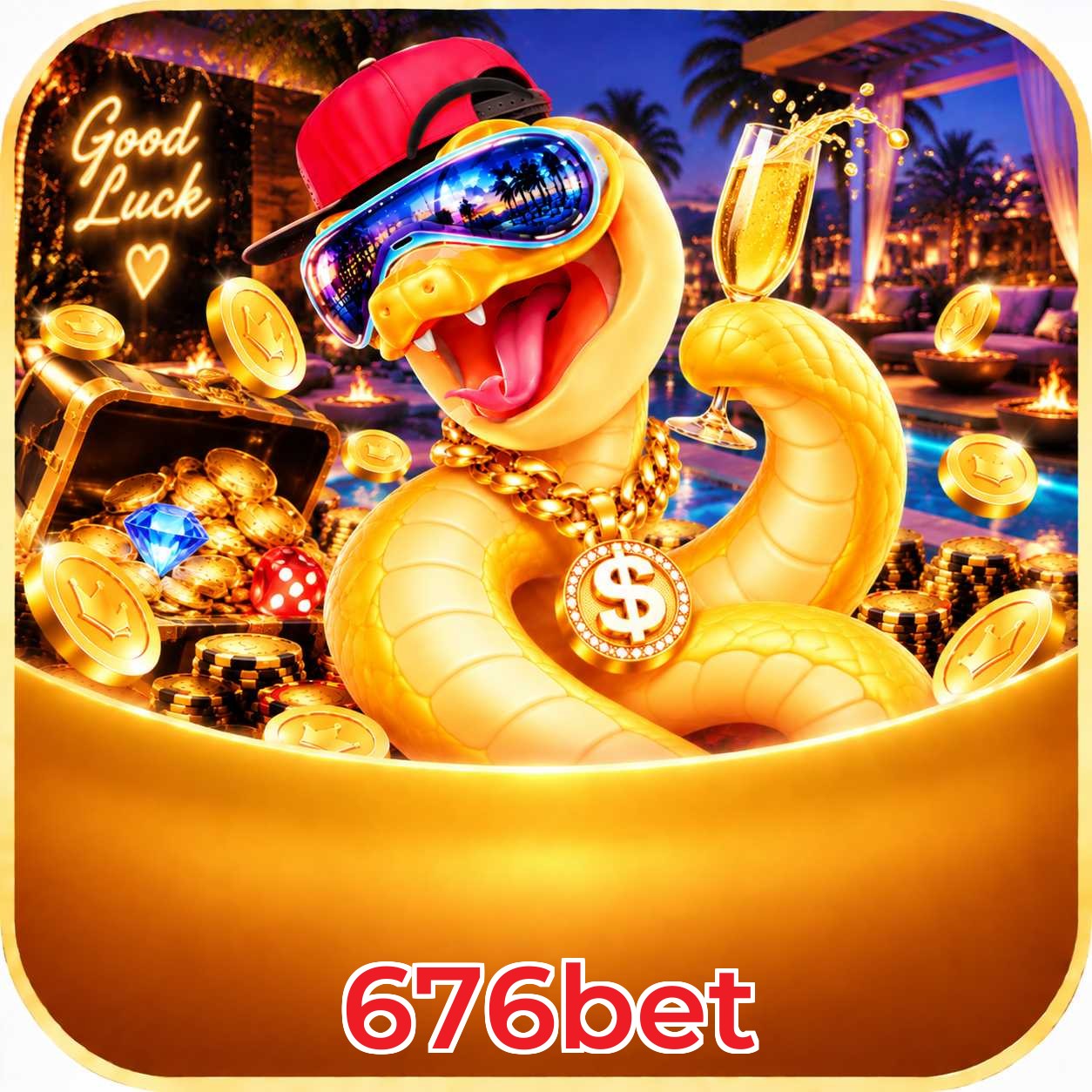 676bet Bet Odds Analysis