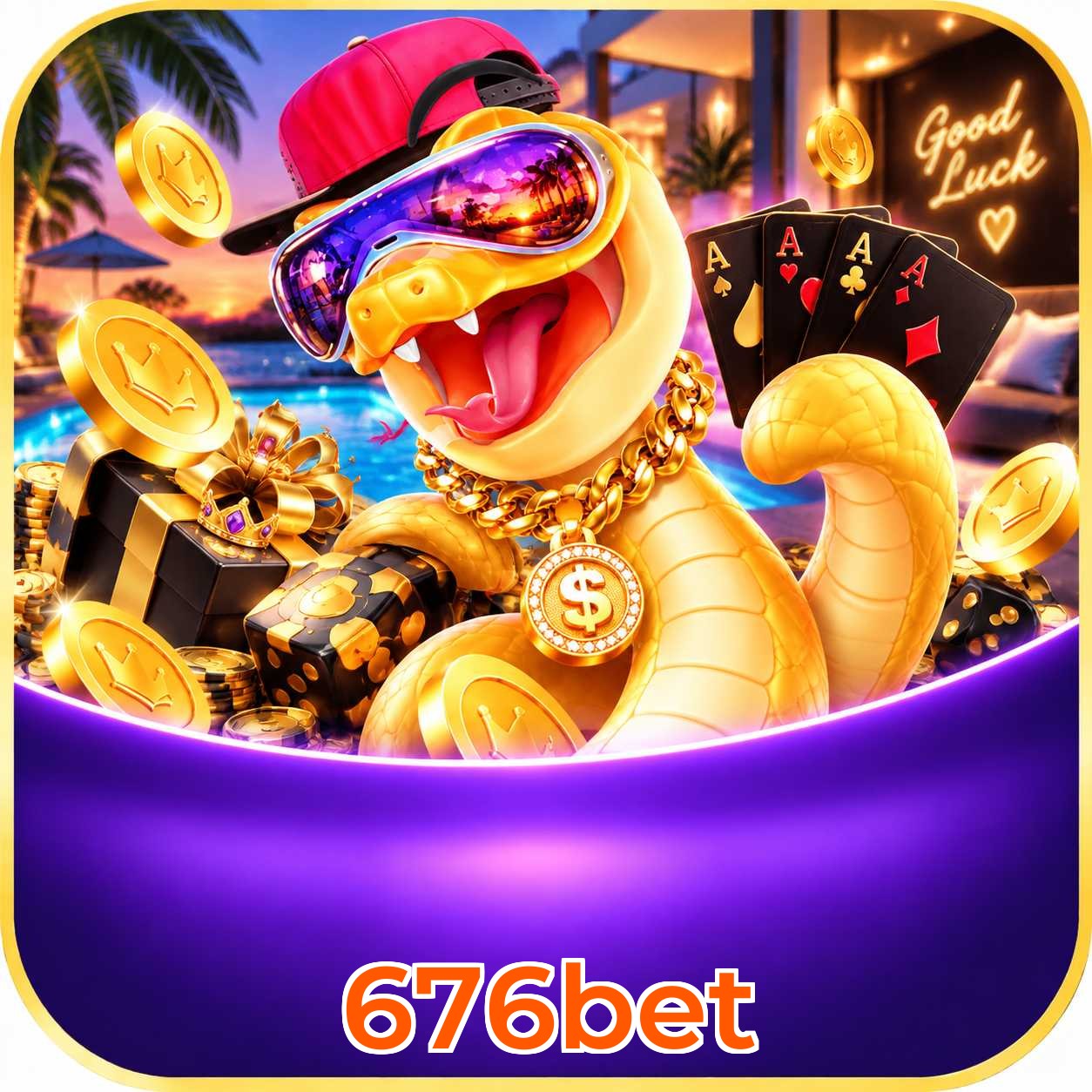 676bet Compatibilidade