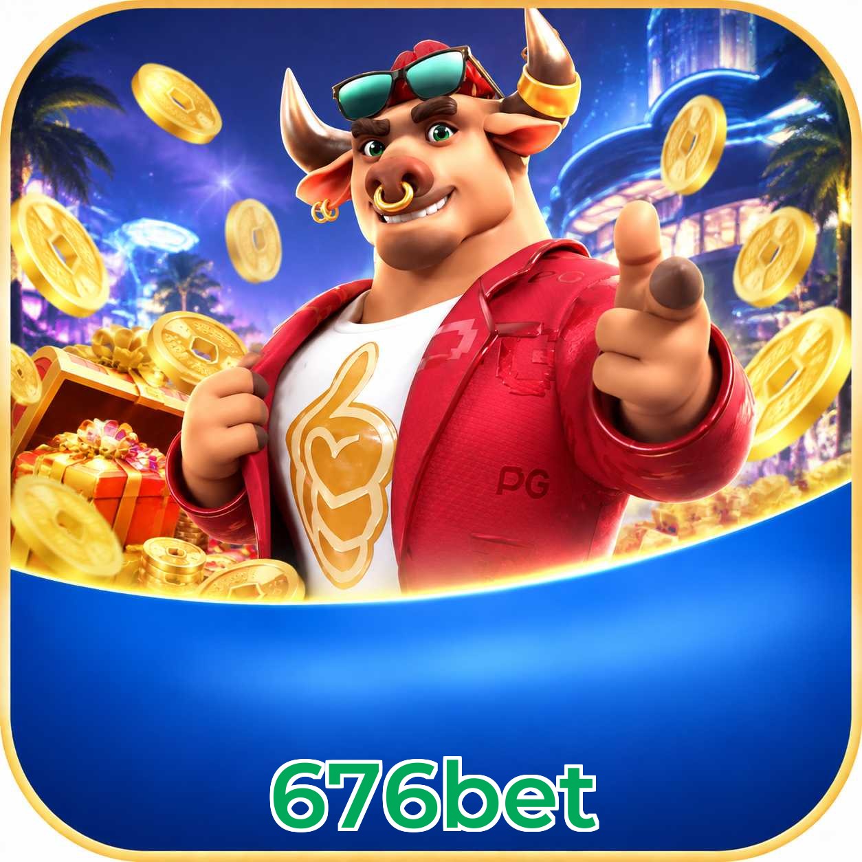 676bet Download Links