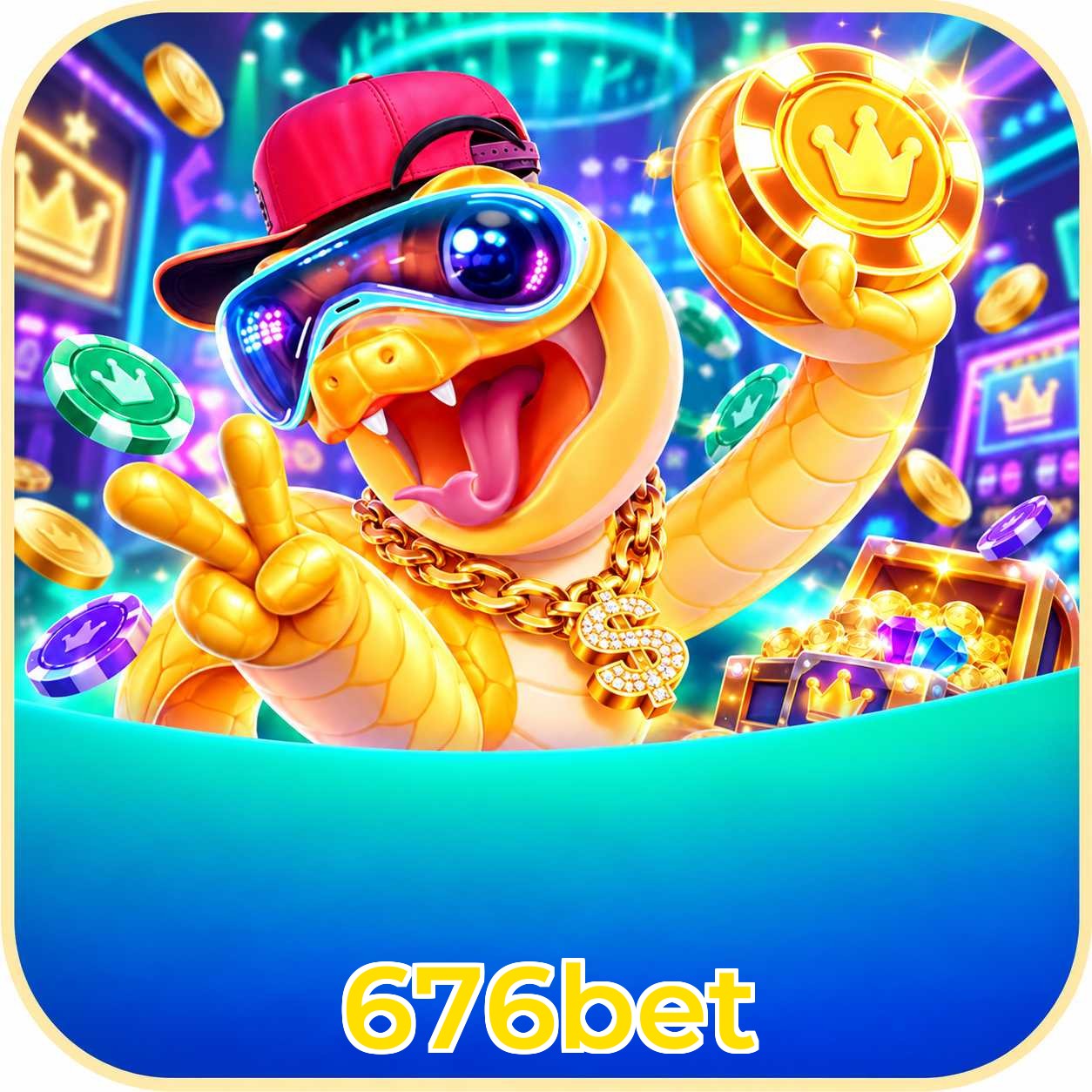 676bet RTP Testing