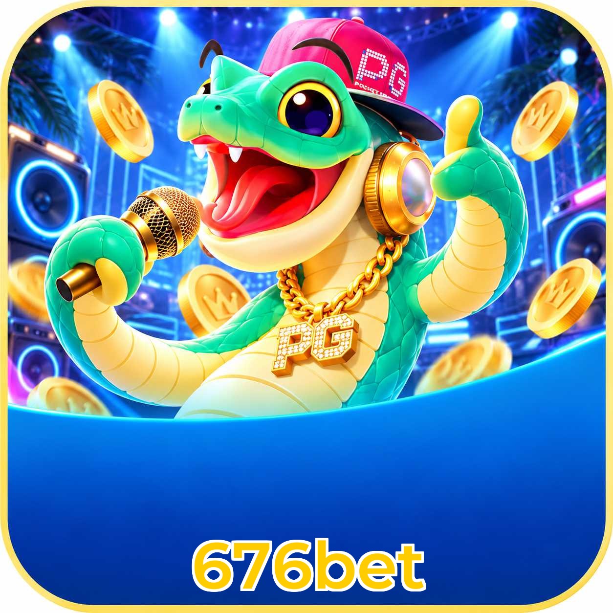 676bet Slots