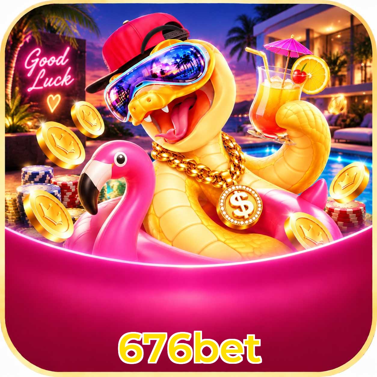 676bet Game Stats