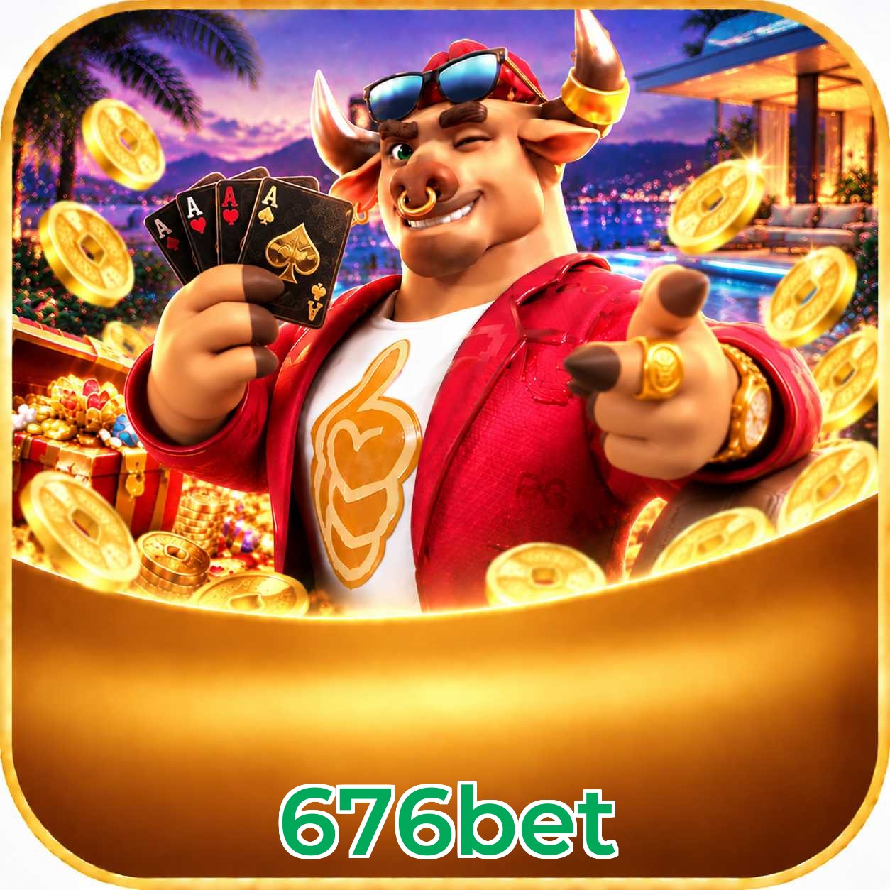 676bet Slot FAQ