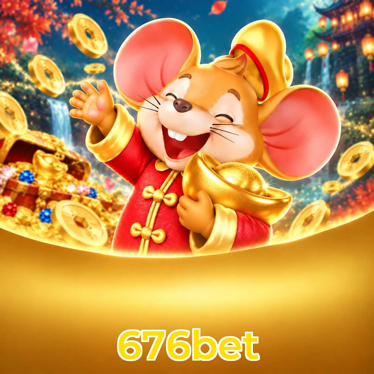 676bet Plataforma FAQ