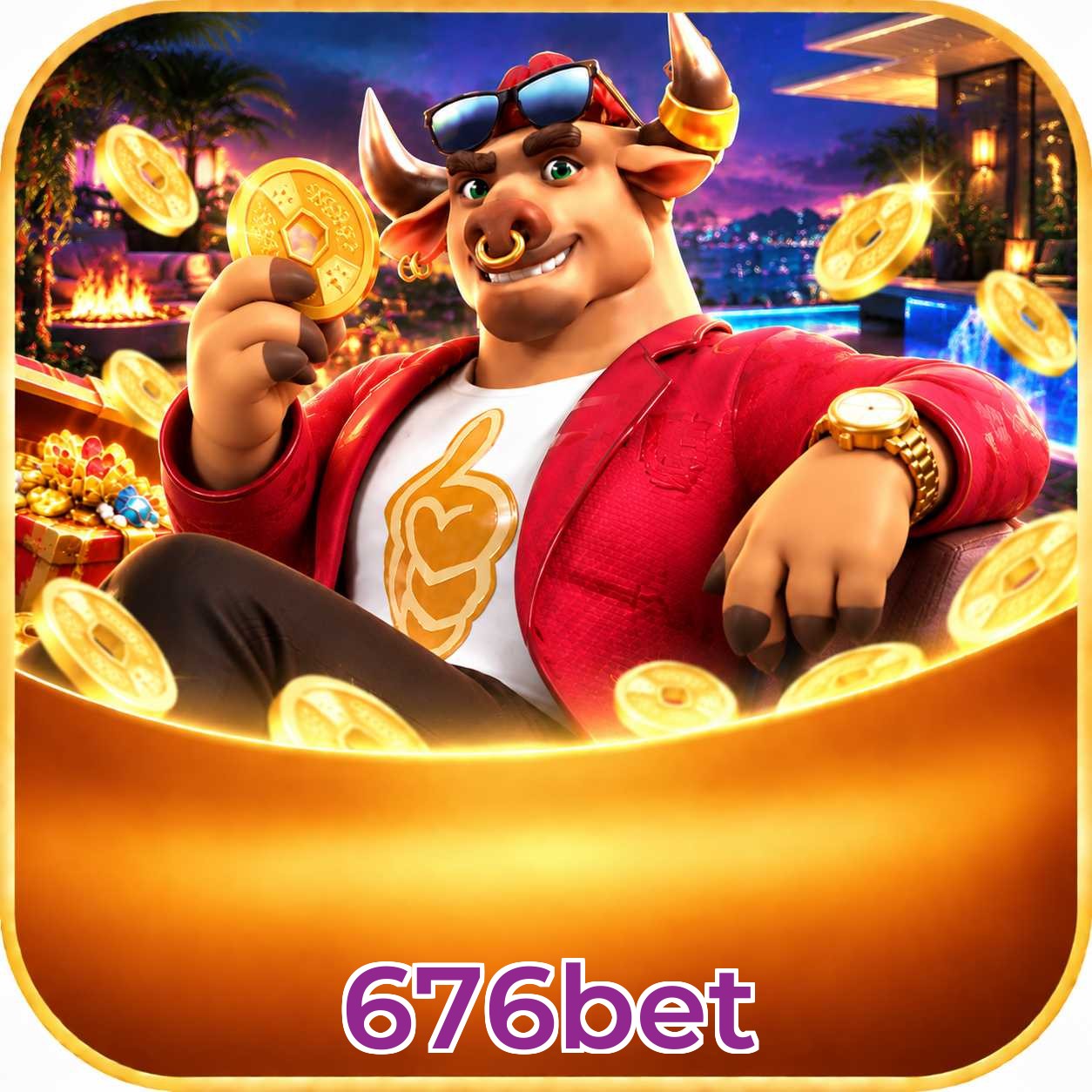 676bet Fortune Tiger RTP