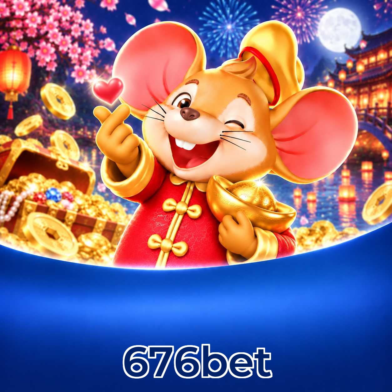 676bet Suporte