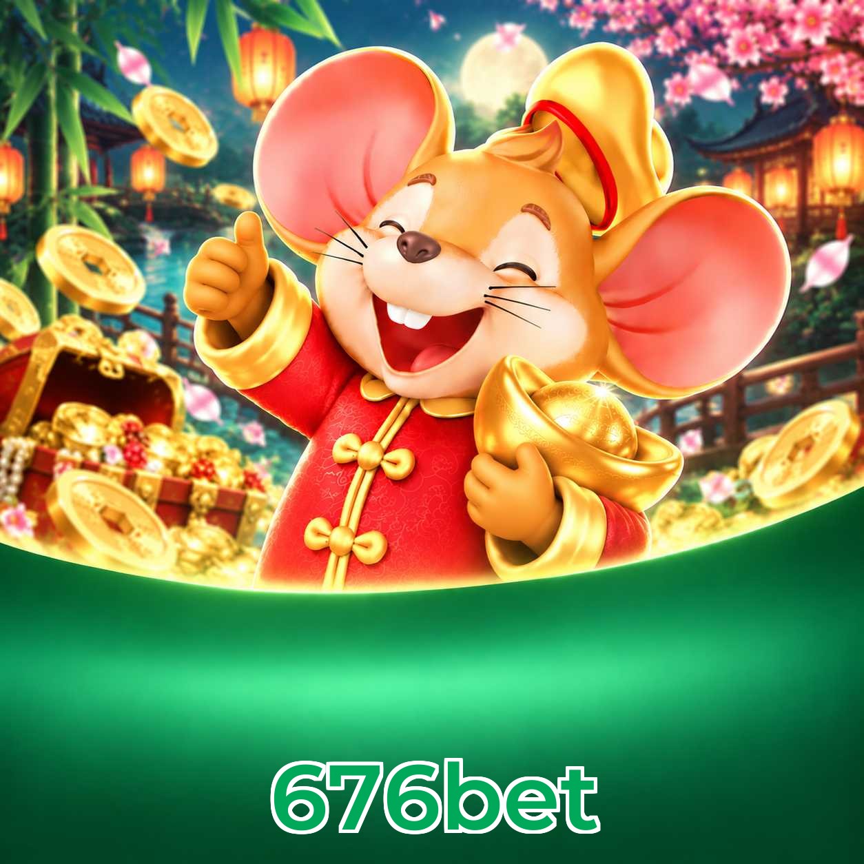 676bet Responsible Gaming