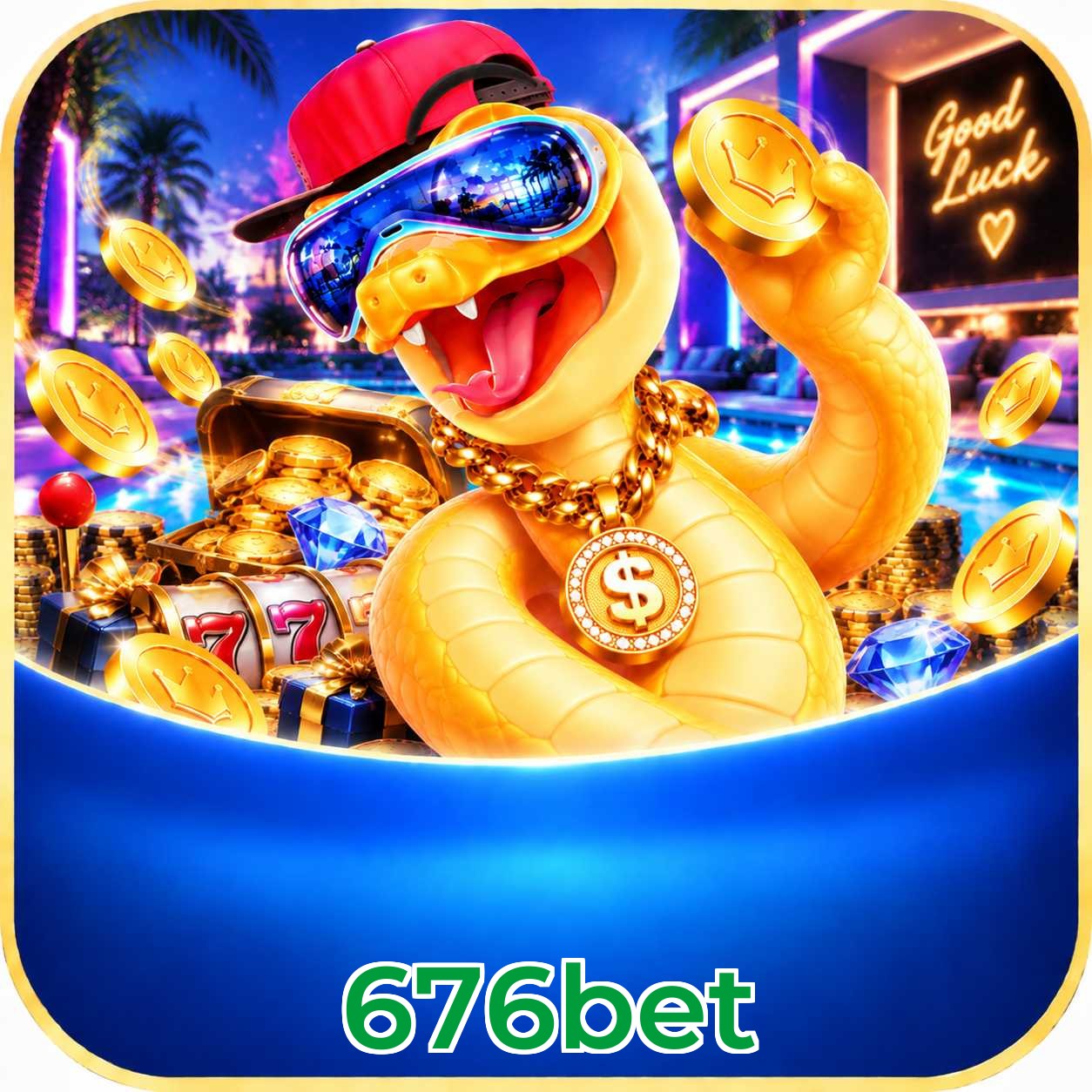 676bet Lottery FAQ