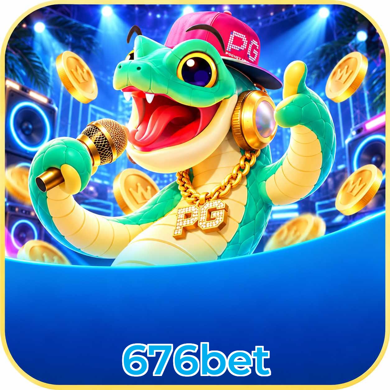 676bet Free Spins