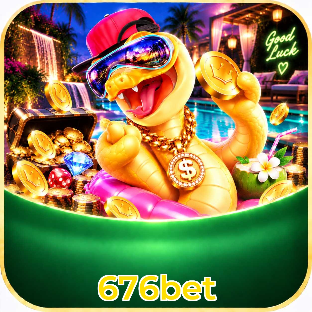 676bet System Requirements