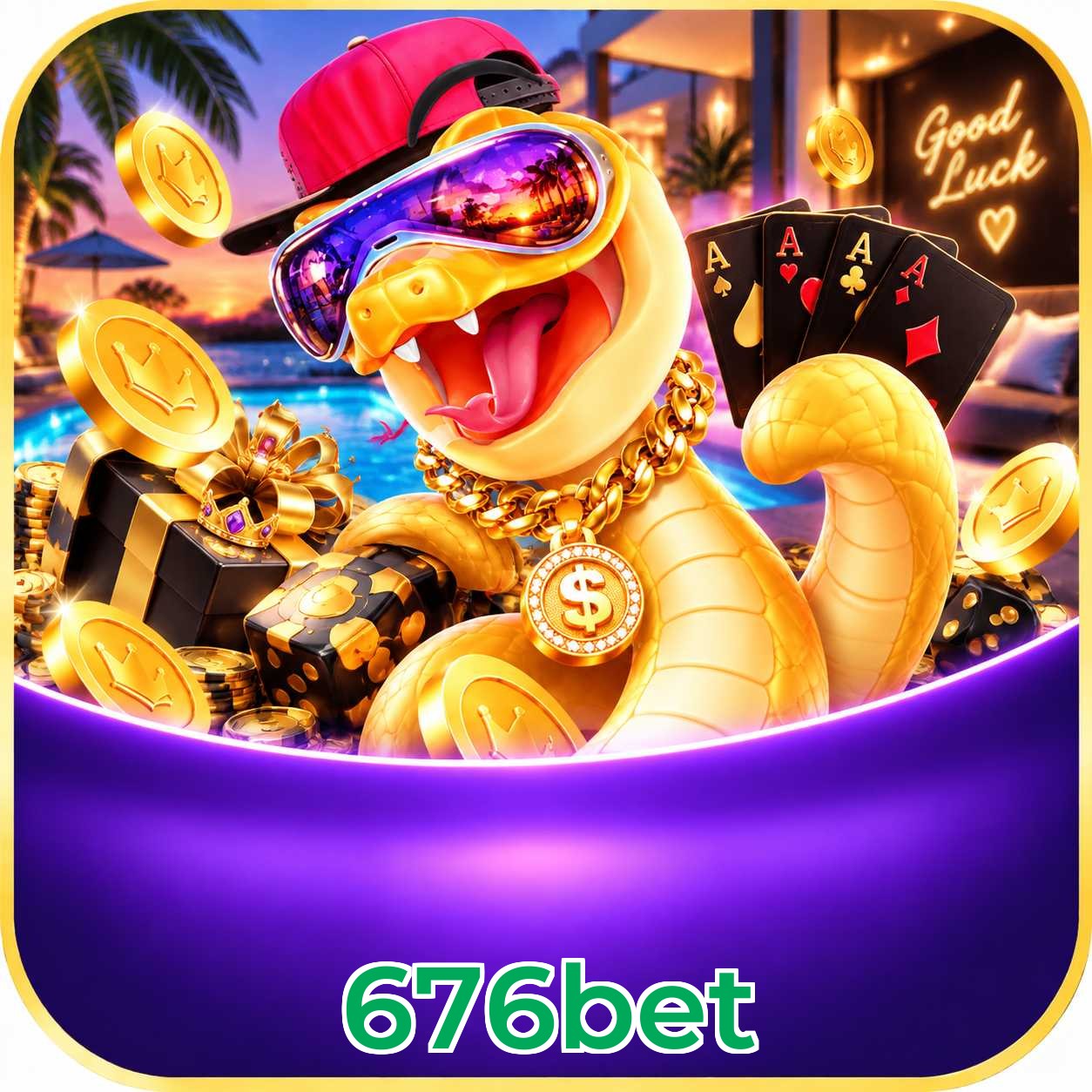676bet Win FAQ