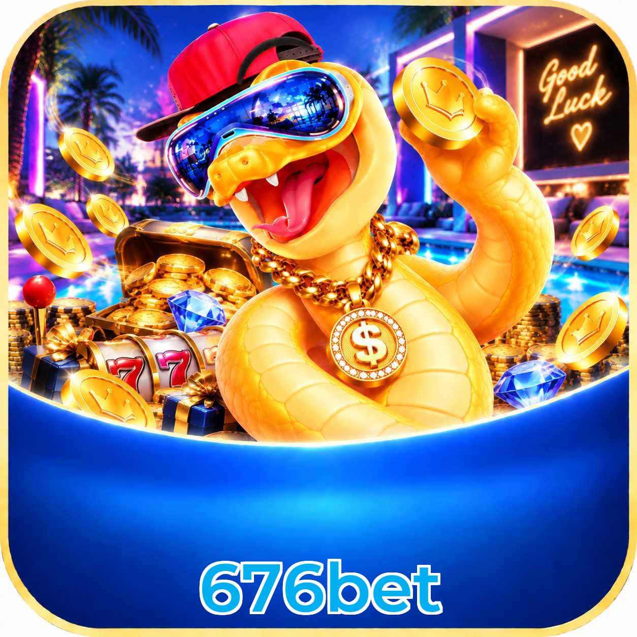 676bet Performance Tests
