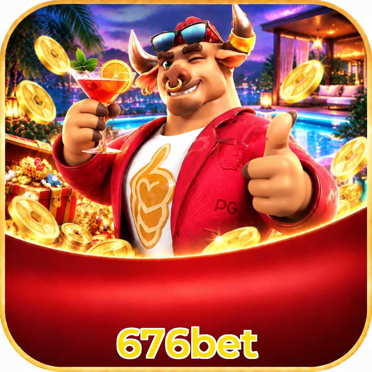 676bet Top Slots