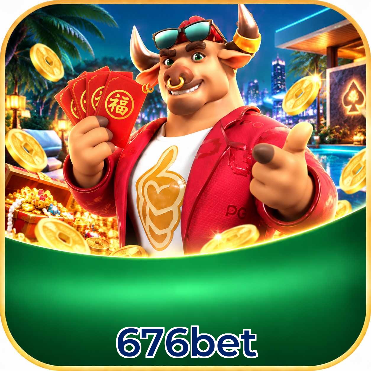 676bet instalar iPhone Safari PWA