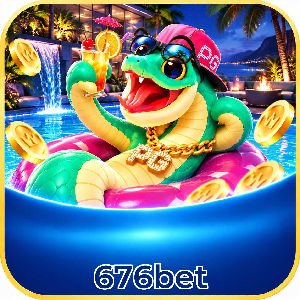 676bet Segurança