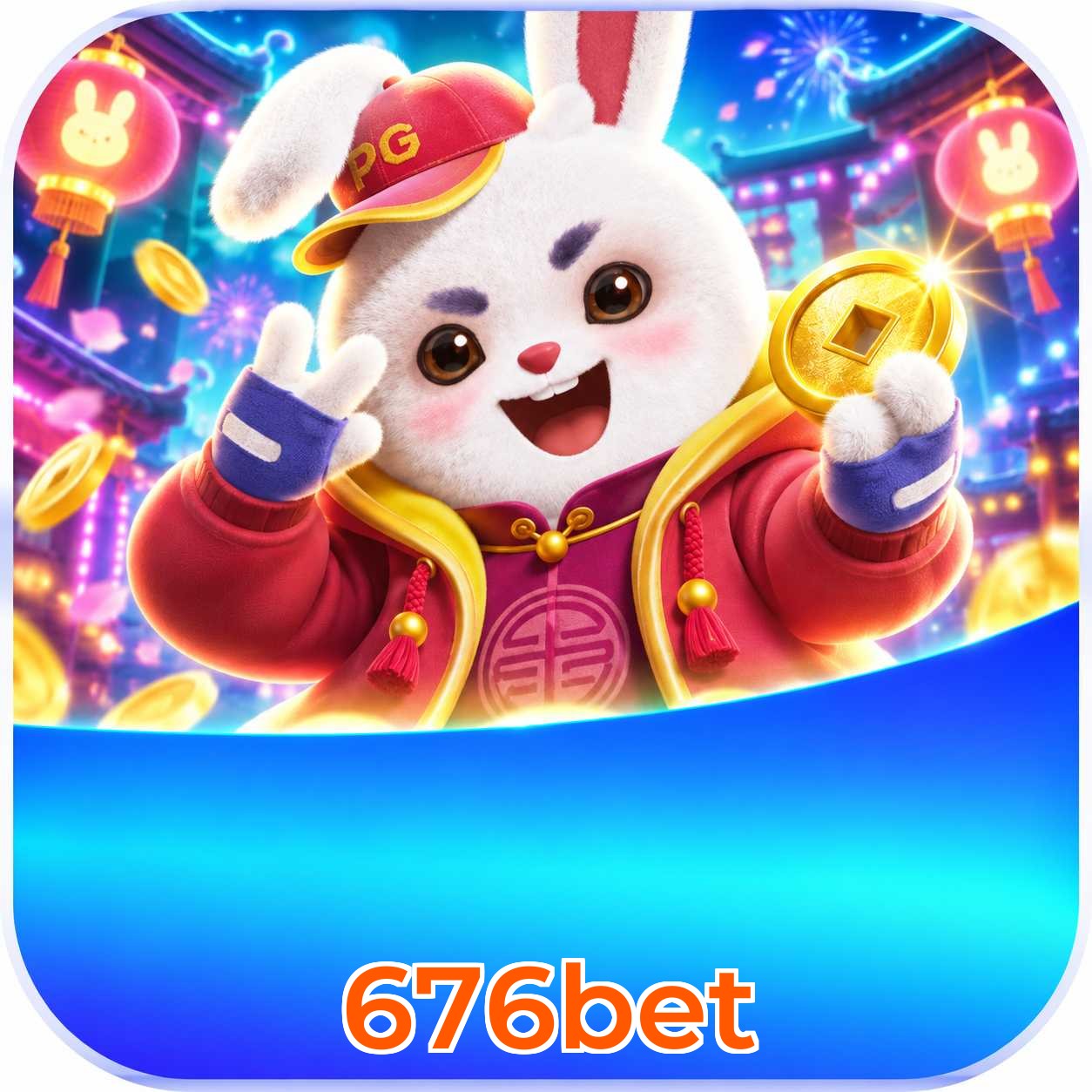 676bet VIP Telegram