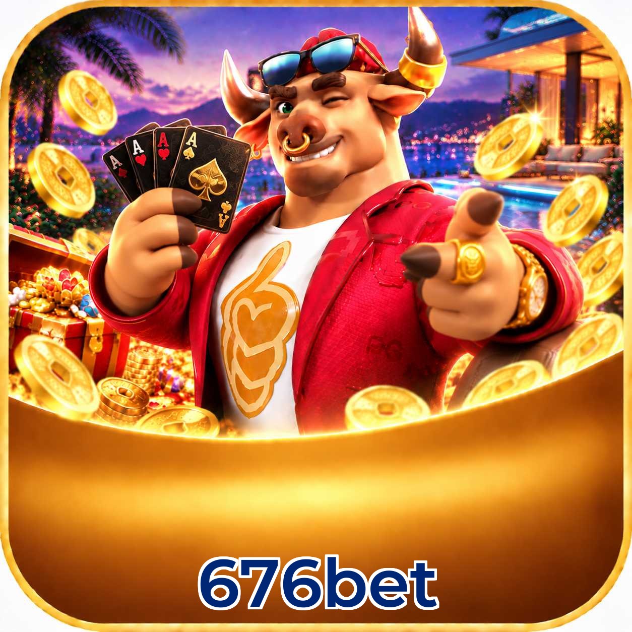 676bet Bet Types