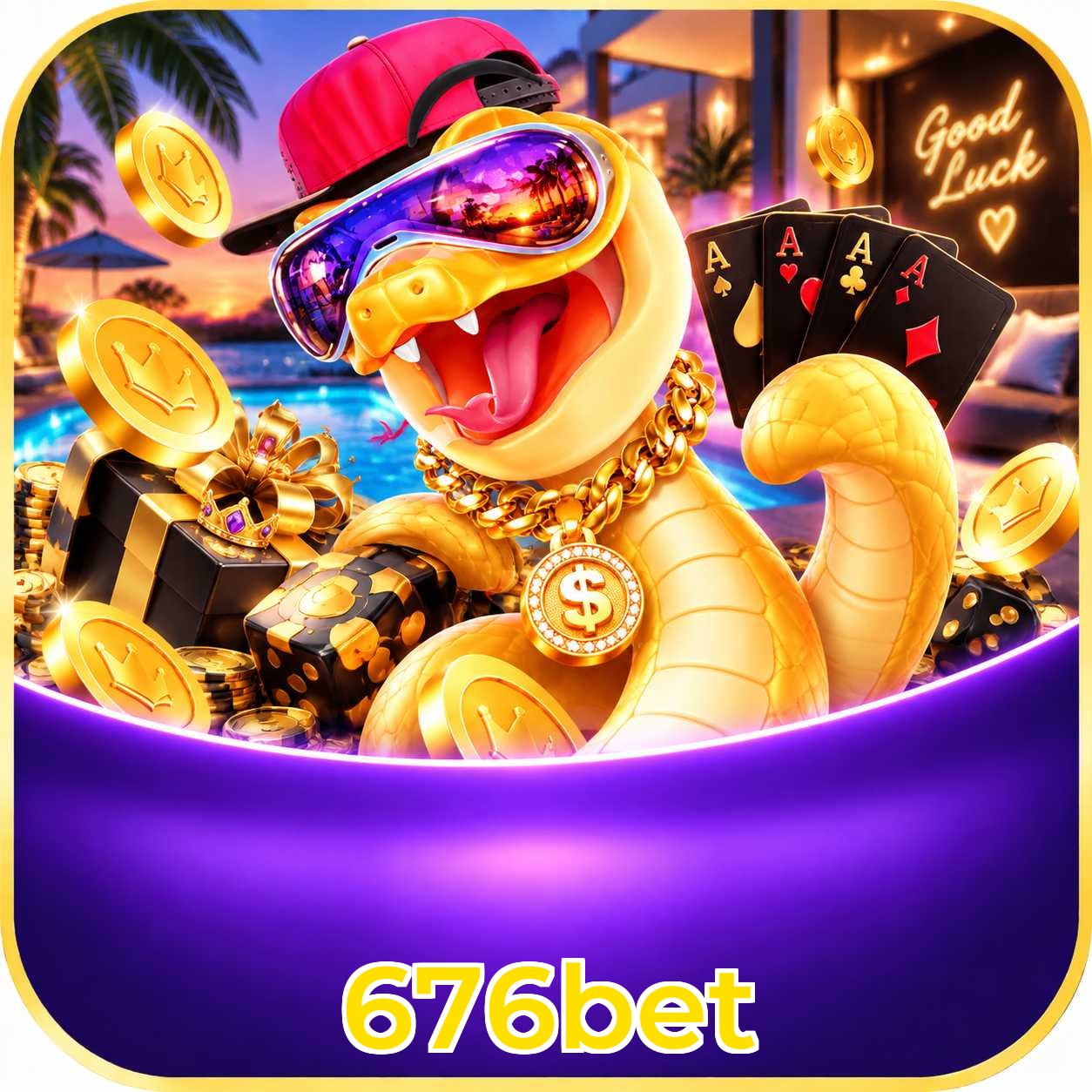 676bet Security Analysis