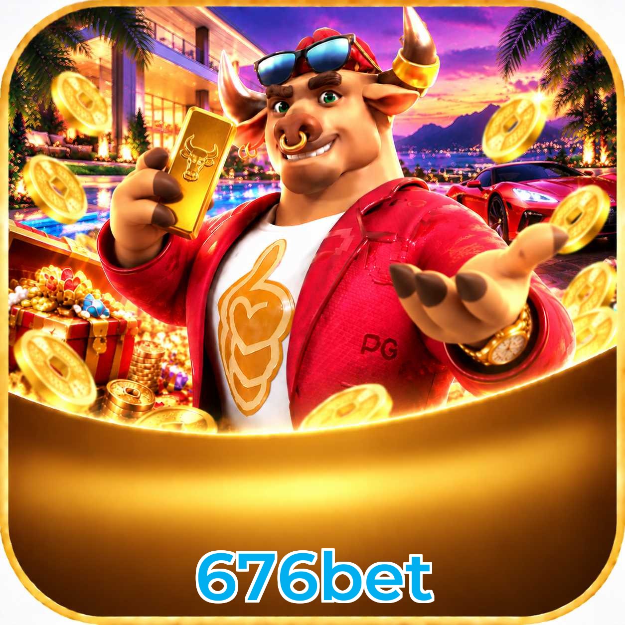 676bet Live Dealers