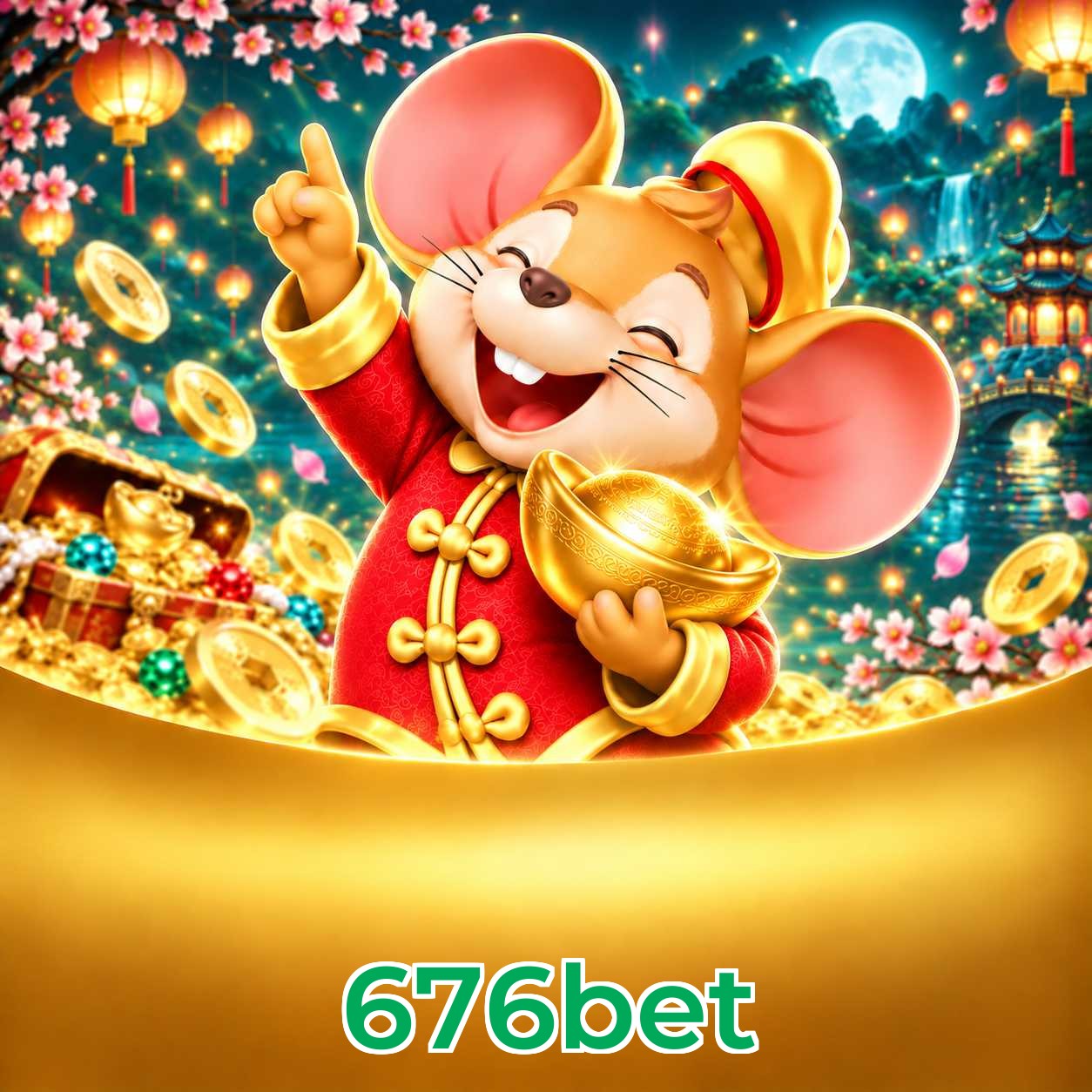 676bet 2FA