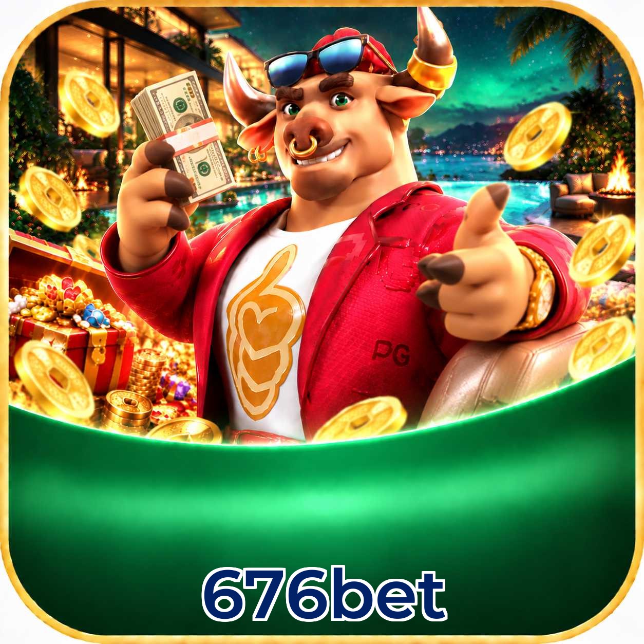 676bet Installation Guide