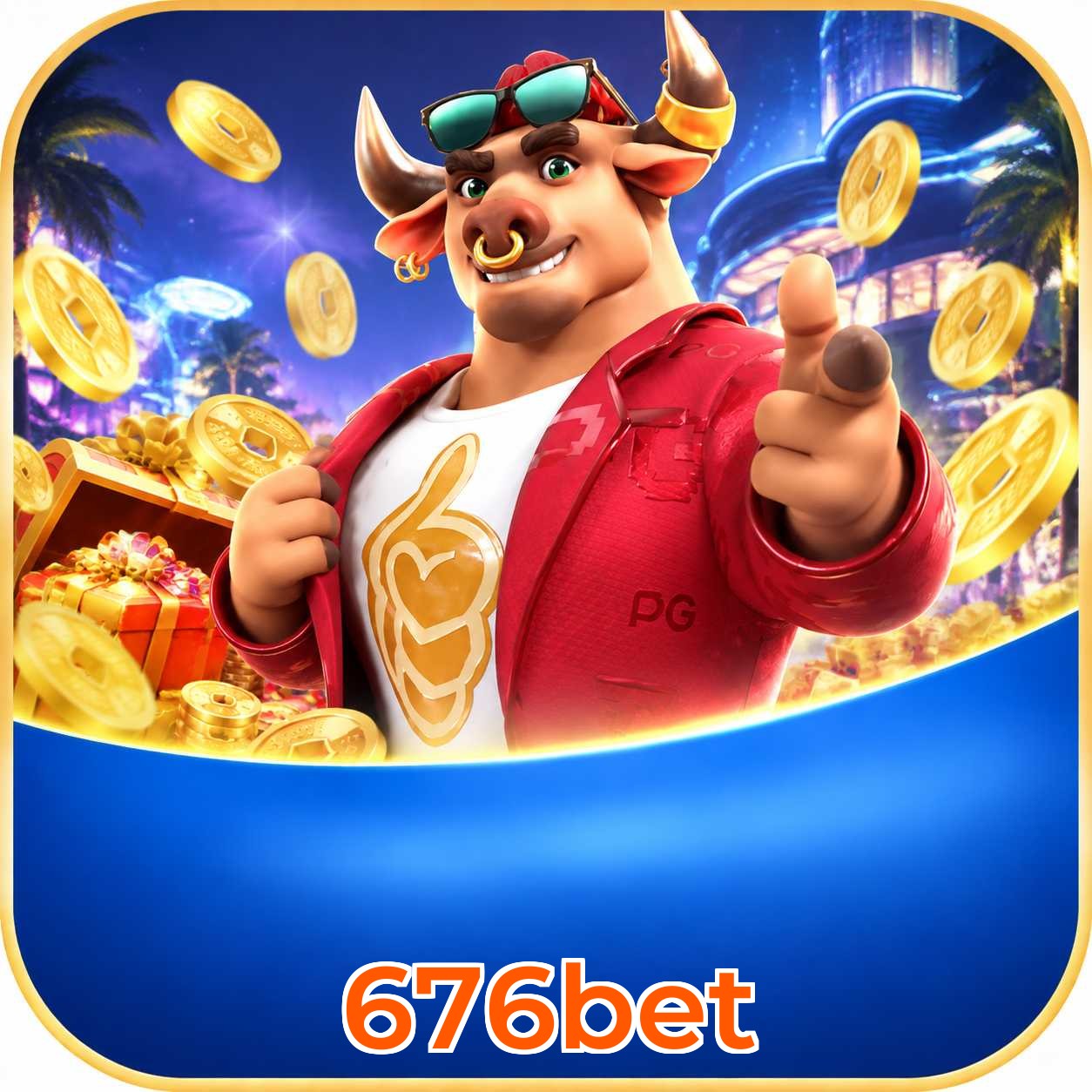676bet instalar Android APK