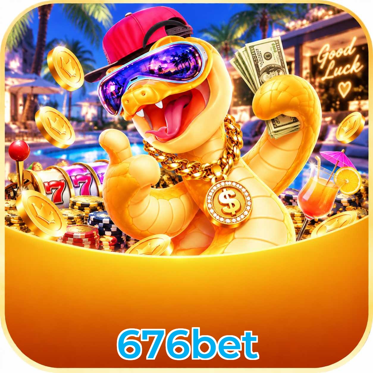 676bet Registration Guide