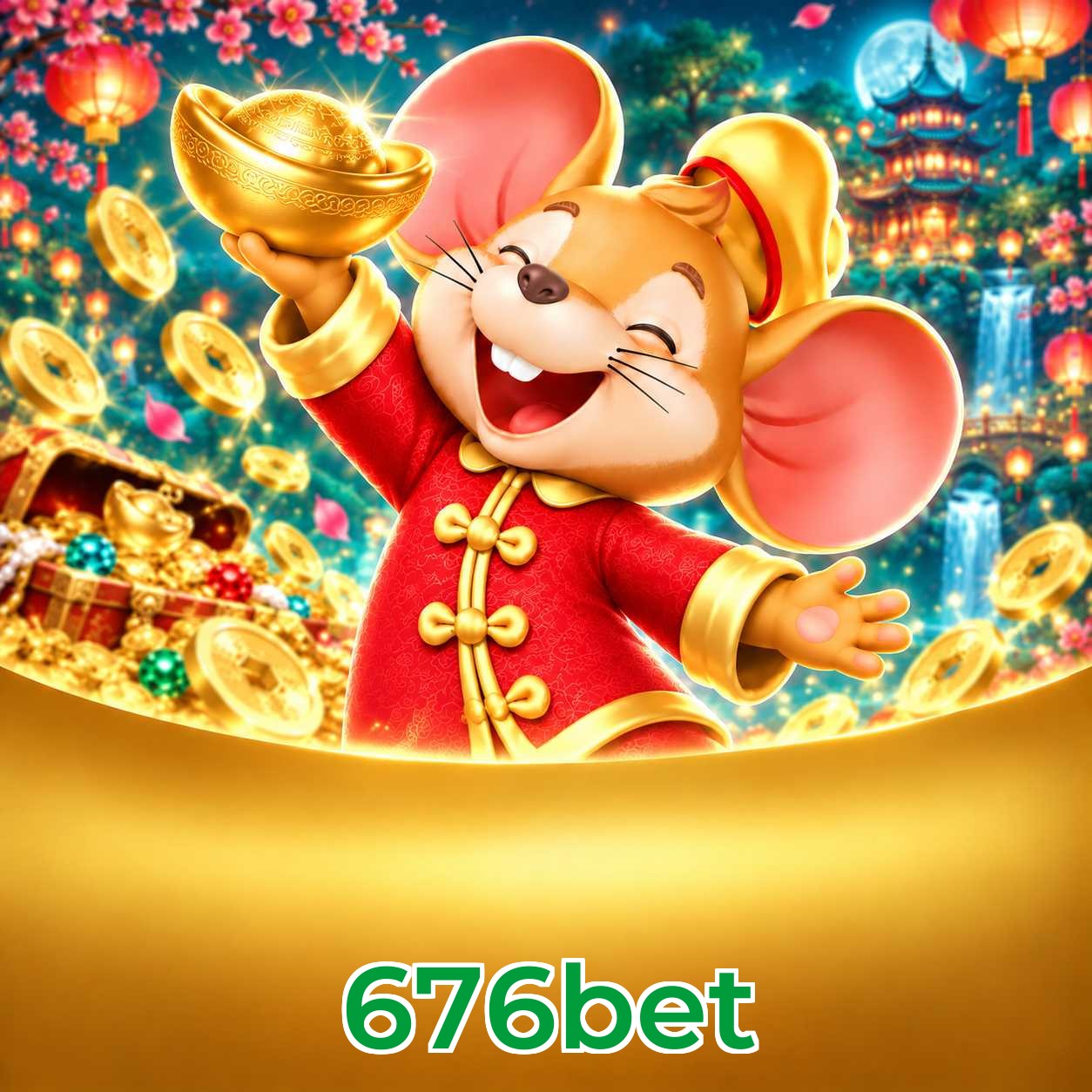 676bet VIP Níveis