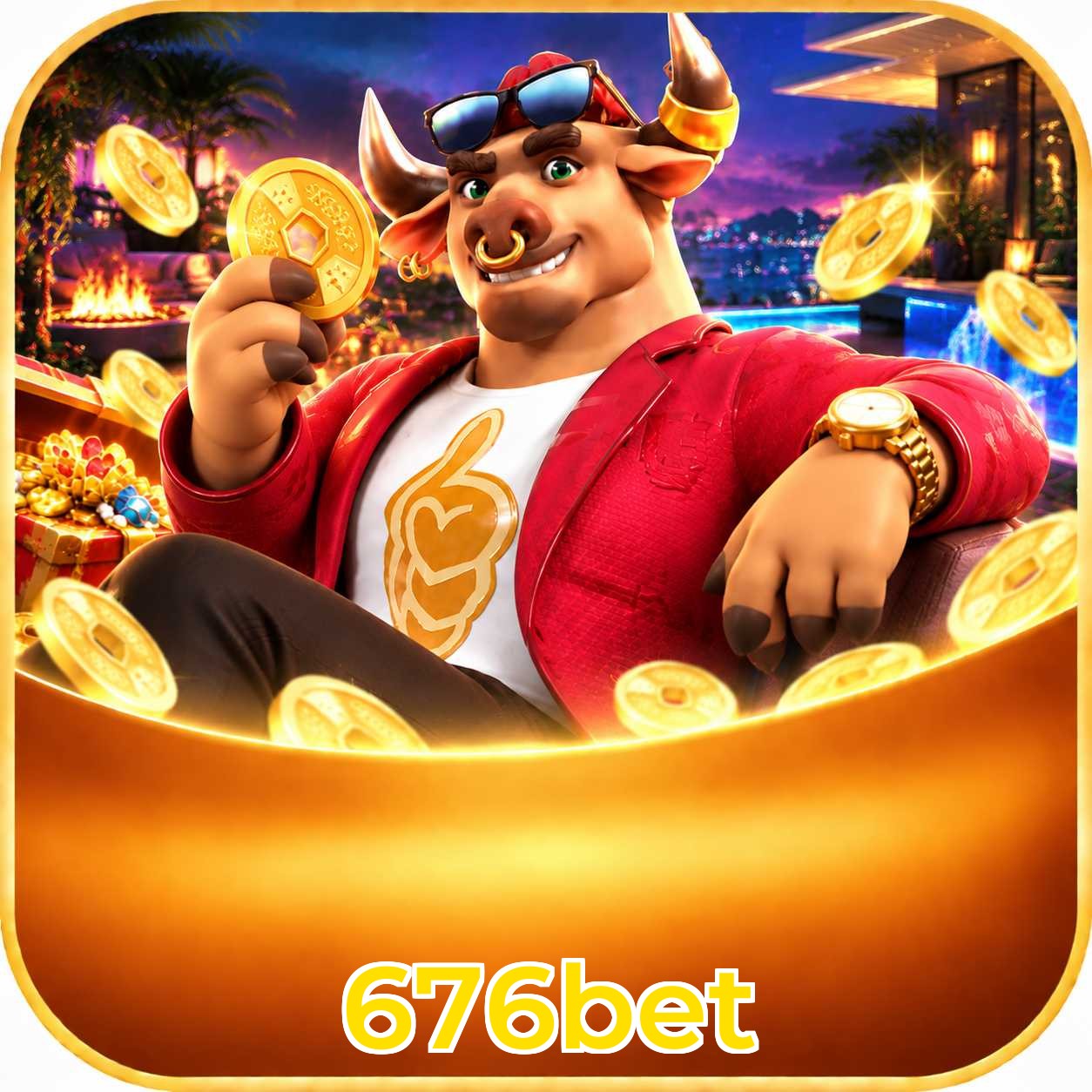 676bet Live Casino Overview