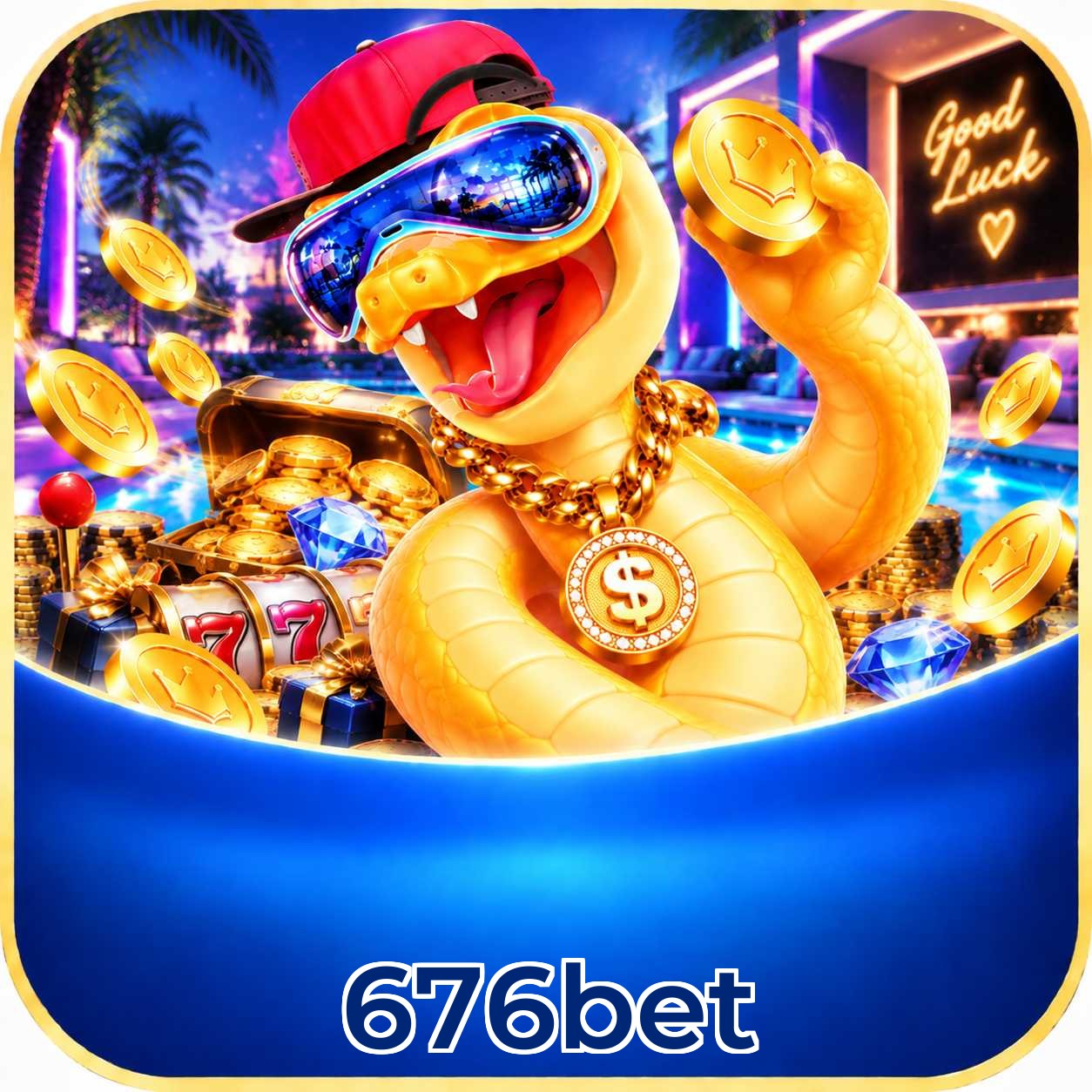 676bet Cashback